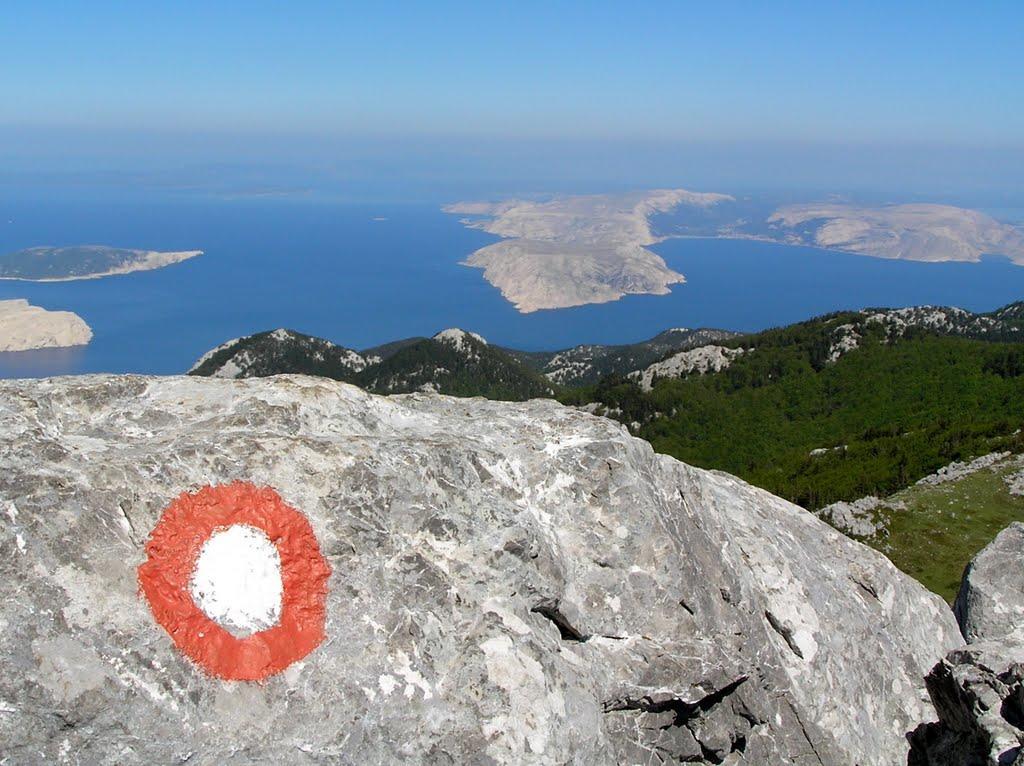 Gacka Valley Licko Lesce Exteriér fotografie