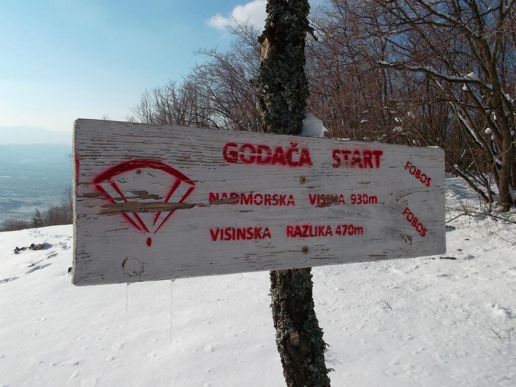 Gacka Valley Licko Lesce Exteriér fotografie