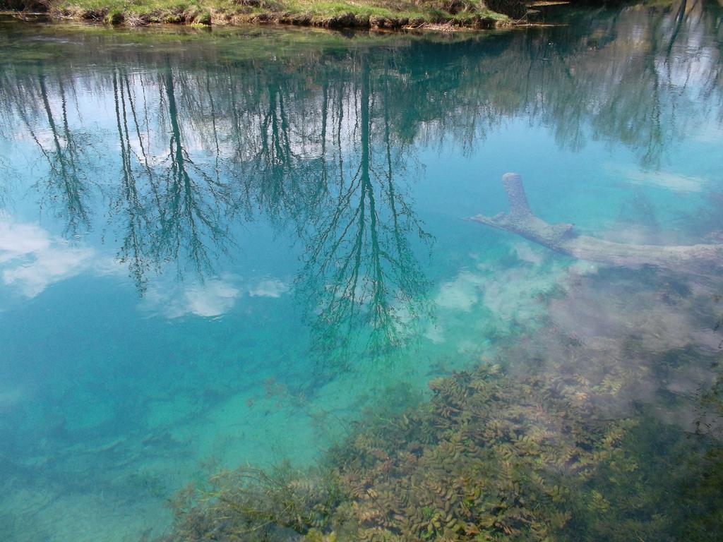Gacka Valley Licko Lesce Exteriér fotografie